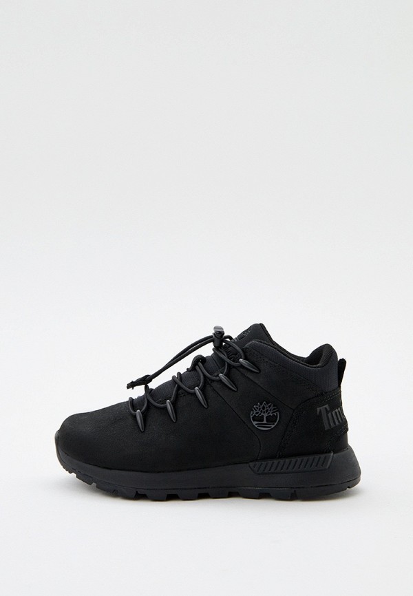 Timberland Ботинки - фото 1