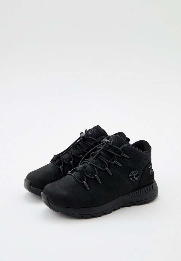 Timberland Ботинки - фото 3