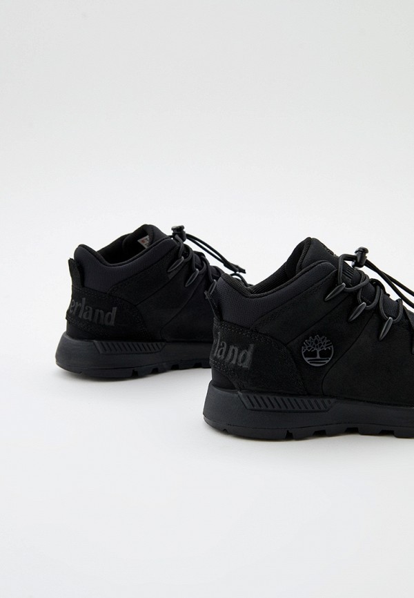 Timberland Ботинки - фото 4