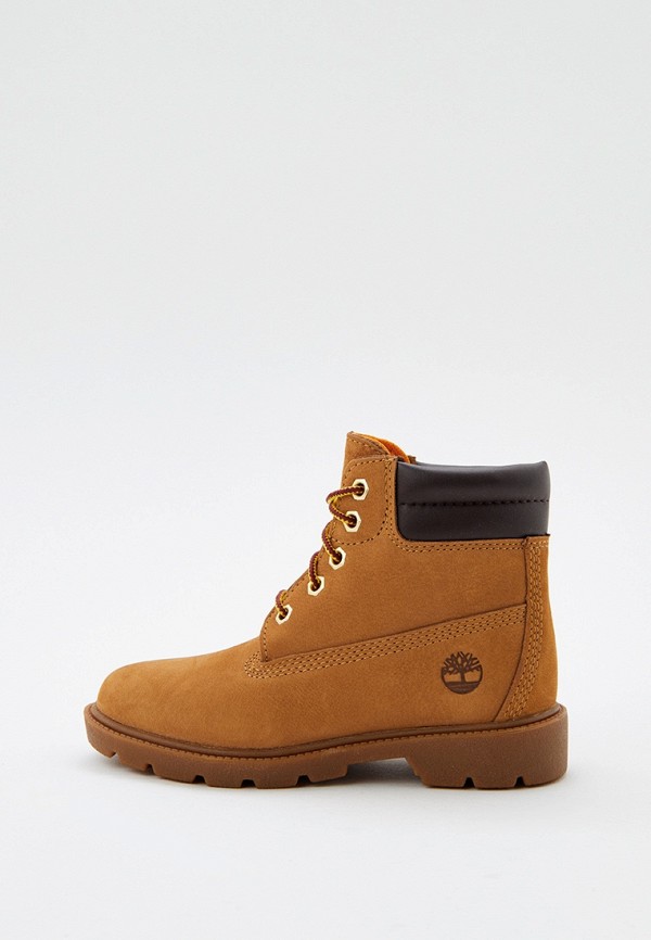 Timberland Тимберленды - фото 1