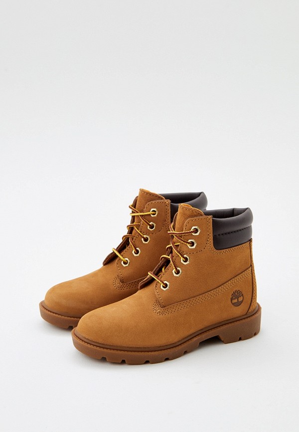 Timberland Тимберленды - фото 3