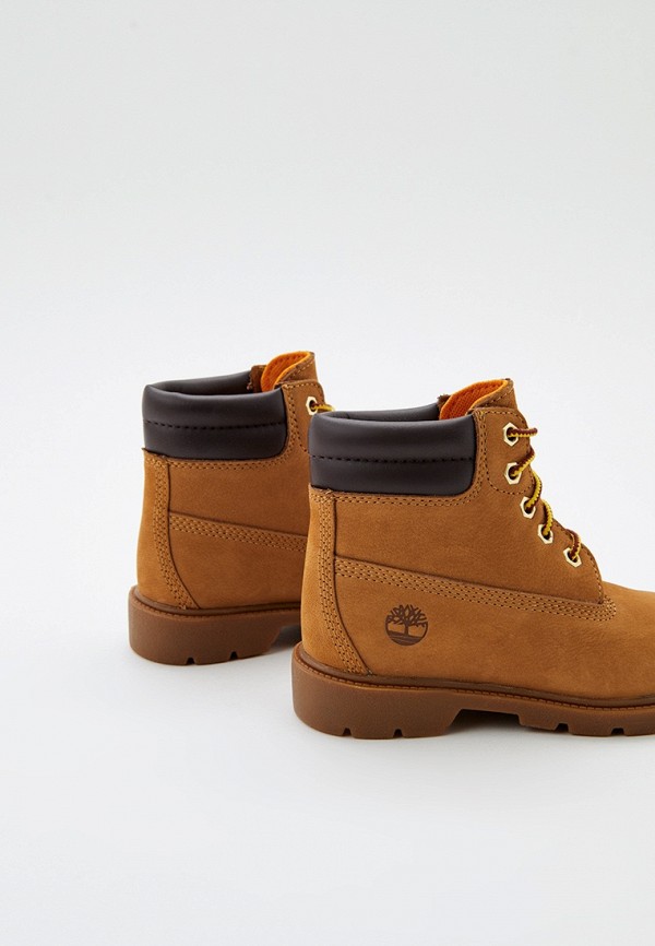 Timberland Тимберленды - фото 4