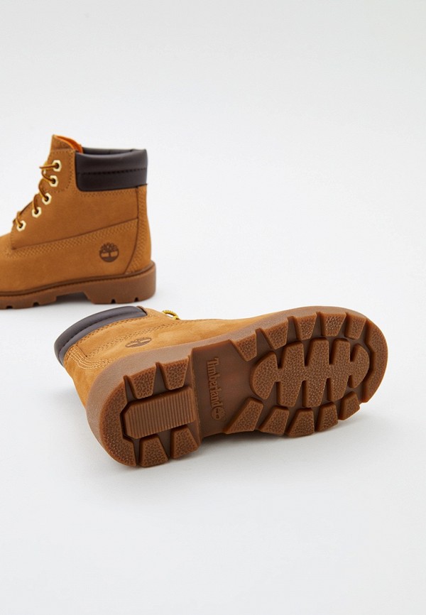 Timberland Тимберленды - фото 5