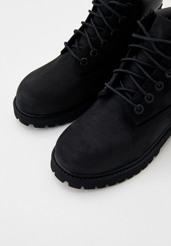 Timberland Тимберленды - фото 2