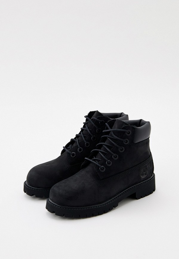 Timberland Тимберленды - фото 3