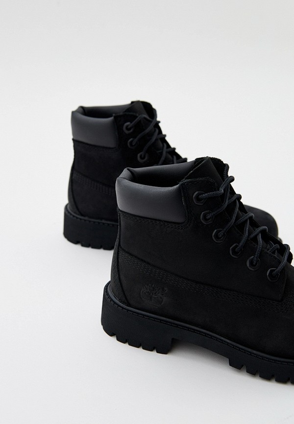 Timberland Тимберленды - фото 4