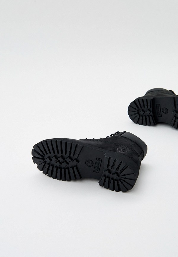 Timberland Тимберленды - фото 5