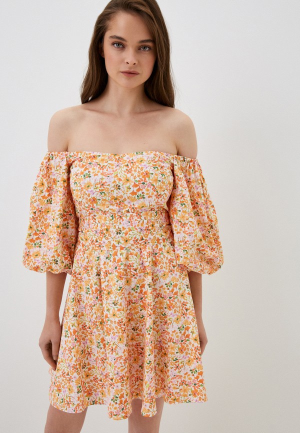 Candy Story Платье - фото 1