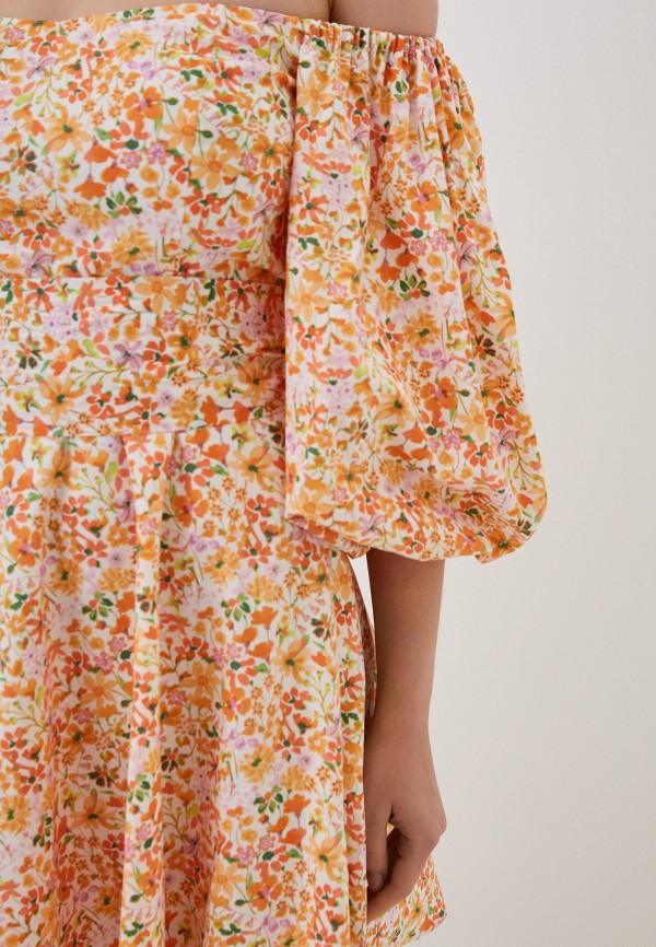 Candy Story Платье - фото 4