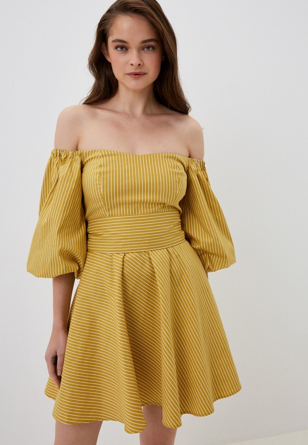 Candy Story Платье - фото 1