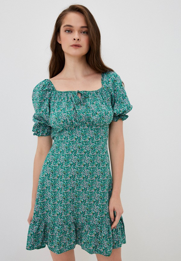 Candy Story Платье - фото 1