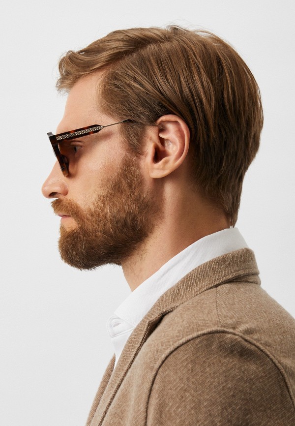 Zadig & Voltaire Очки солнцезащитные - SZV335 0752 - фото 6