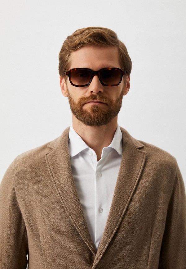 Zadig & Voltaire Очки солнцезащитные - SZV335 0752 - фото 5