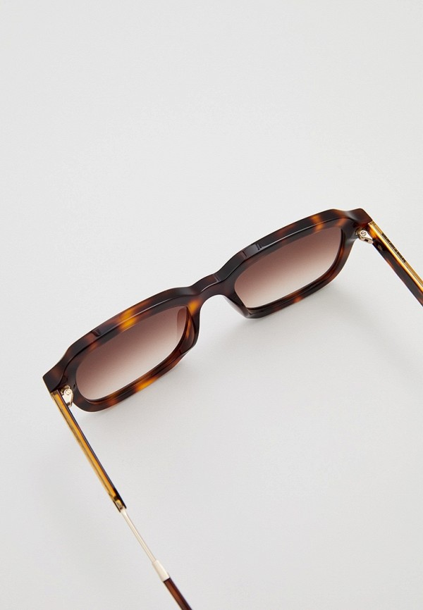 Zadig & Voltaire Очки солнцезащитные - SZV335 0752 - фото 3