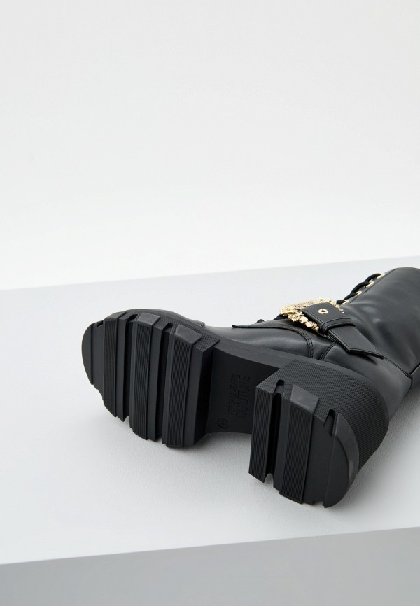 Versace Jeans Couture Полусапоги - фото 5