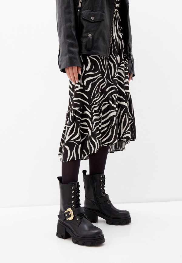 Versace Jeans Couture Полусапоги - фото 6