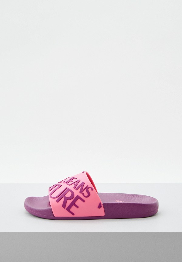 Versace Jeans Couture Сланцы - фото 1