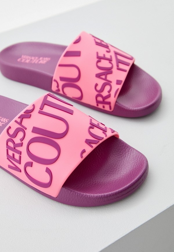 Versace Jeans Couture Сланцы - фото 2