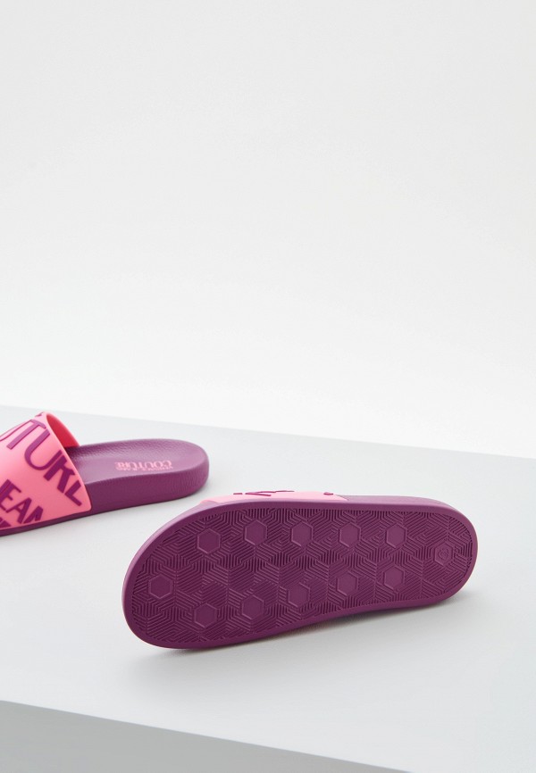 Versace Jeans Couture Сланцы - фото 5