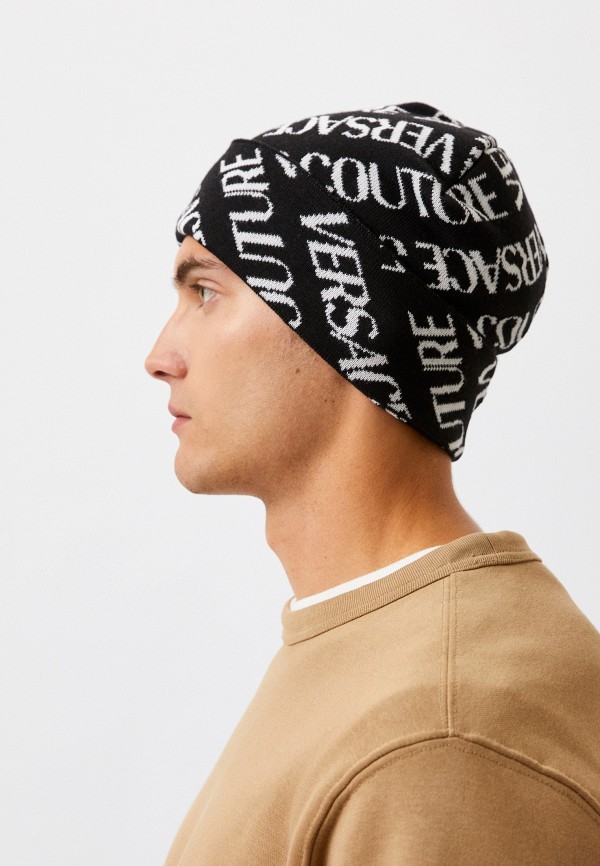Versace Jeans Couture Шапка - фото 5