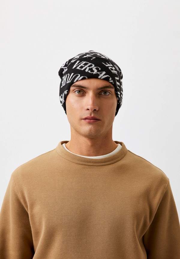 Versace Jeans Couture Шапка - фото 4