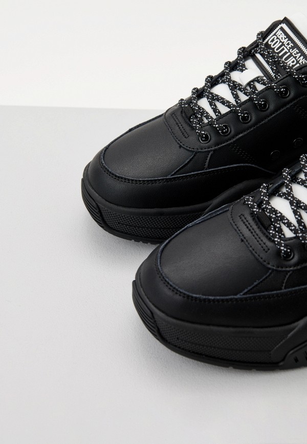 Versace Jeans Couture Кроссовки - фото 2