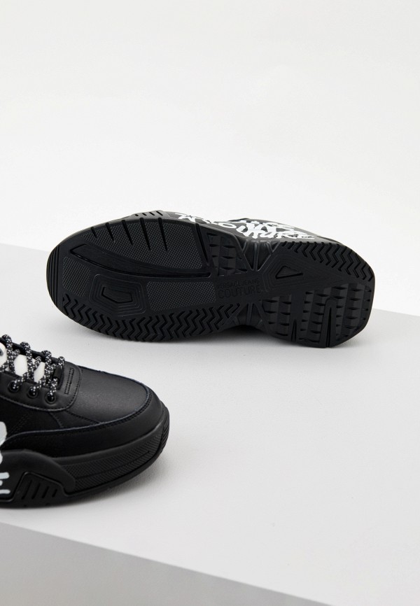 Versace Jeans Couture Кроссовки - фото 5