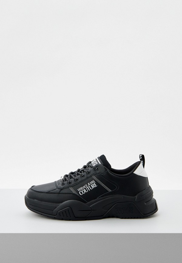 Versace Jeans Couture Кроссовки - фото 1