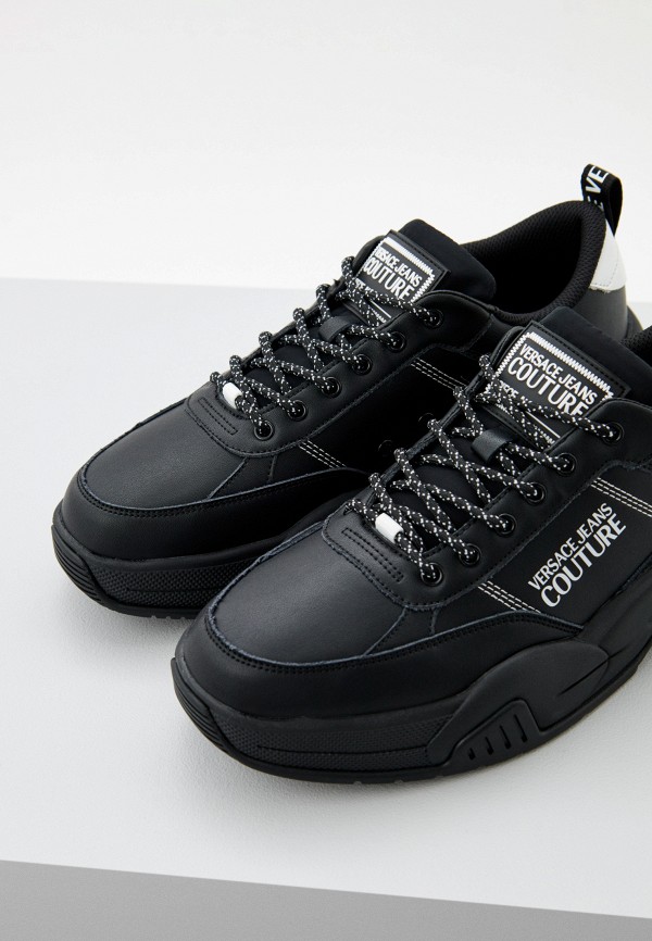 Versace Jeans Couture Кроссовки - фото 2