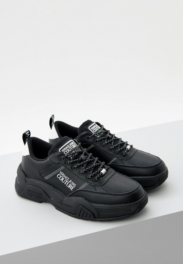 Versace Jeans Couture Кроссовки - фото 3