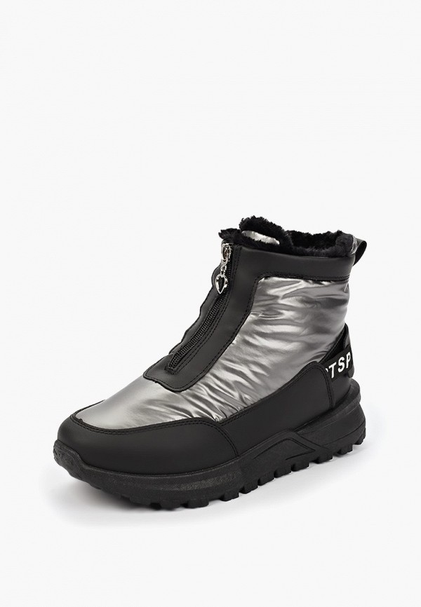 Patrol Дутики - фото 2