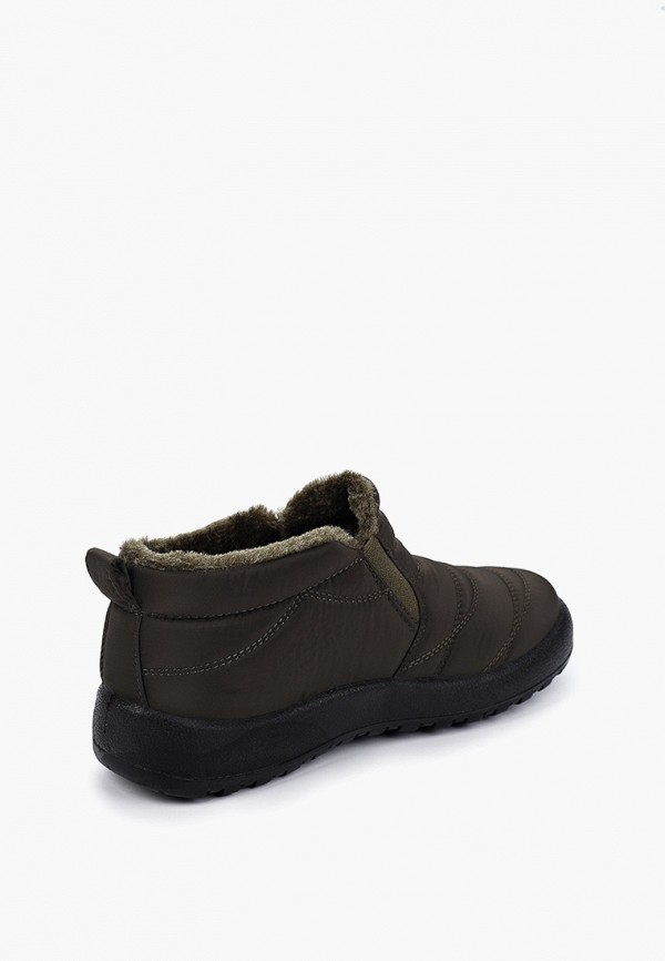 Patrol Дутики - фото 3