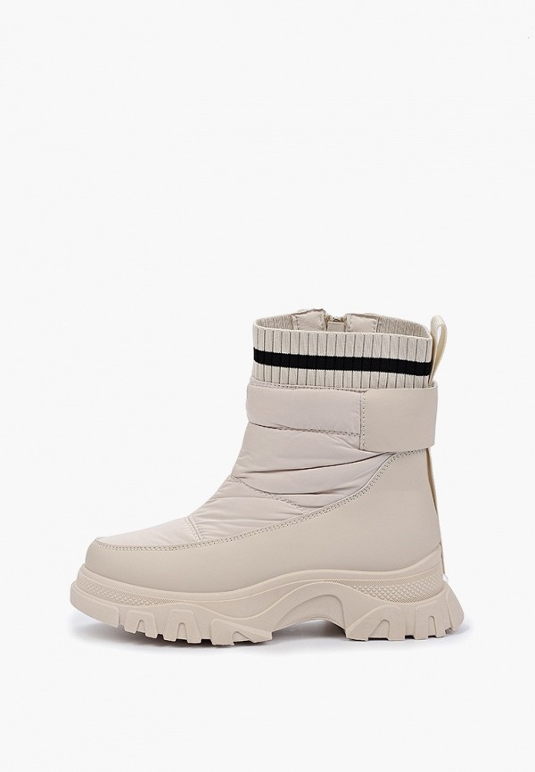 Patrol Дутики - фото 1