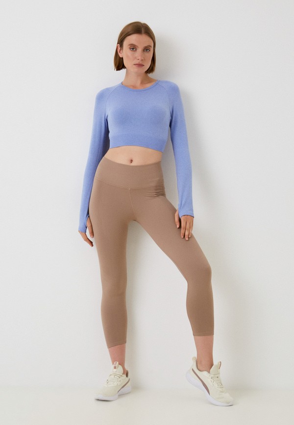 Nativos Лонгслив спортивный - фото 2