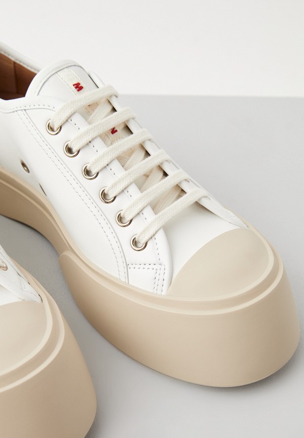 Marni Кеды - фото 2