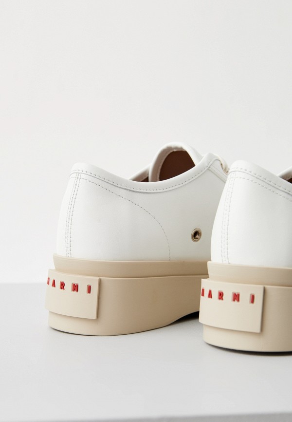 Marni Кеды - фото 4