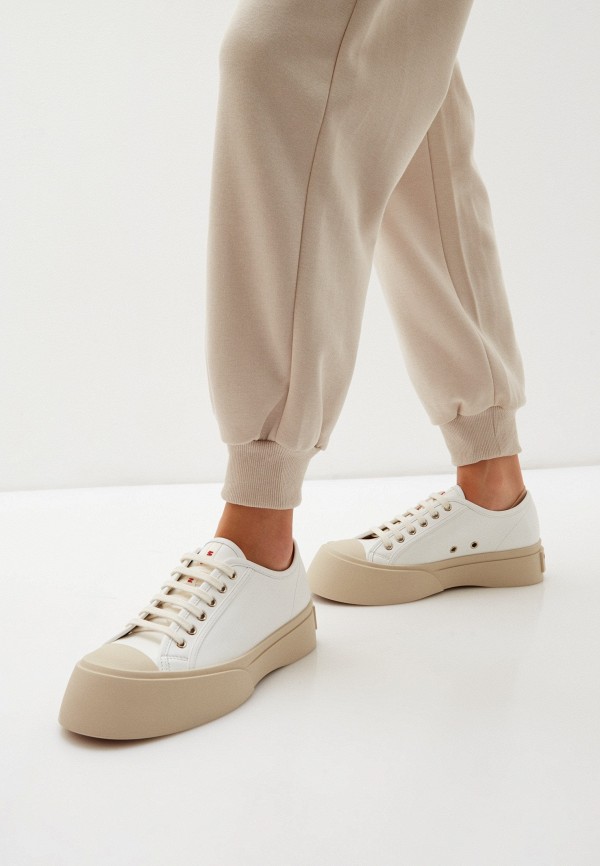 Marni Кеды - фото 6