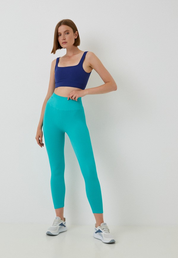 Nux Леггинсы - Harper 7/8" Legging - фото 2