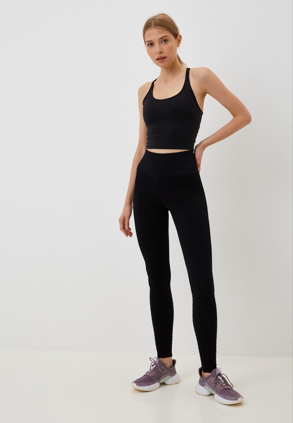 Nux Леггинсы - Line Legging - фото 2