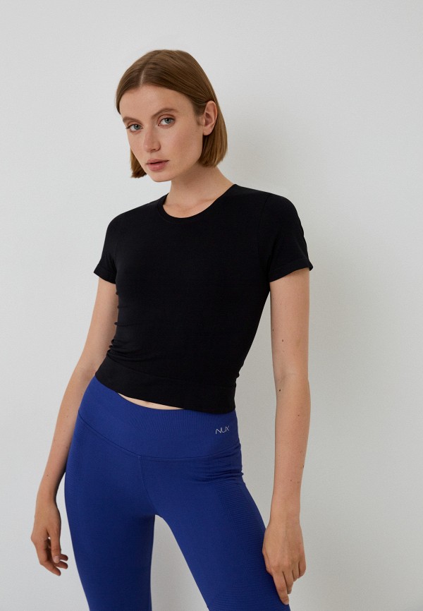 Nux Футболка спортивная - Our Favorite Crop - фото 1