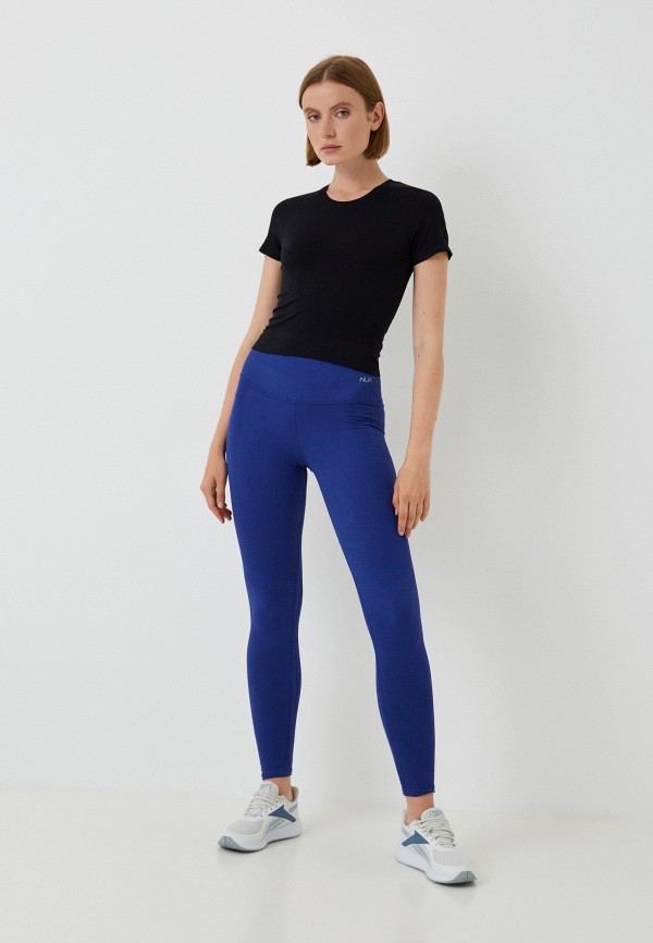 Nux Футболка спортивная - Our Favorite Crop - фото 2