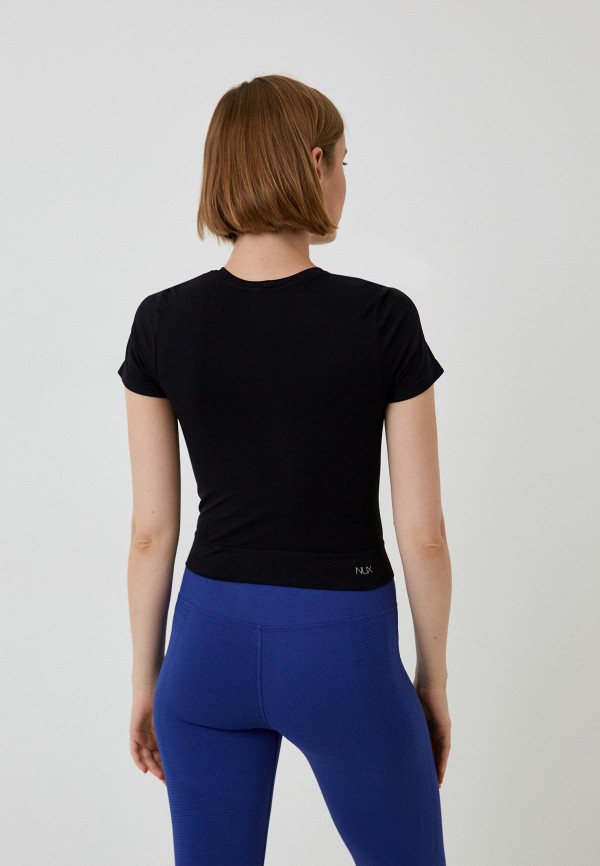 Nux Футболка спортивная - Our Favorite Crop - фото 3