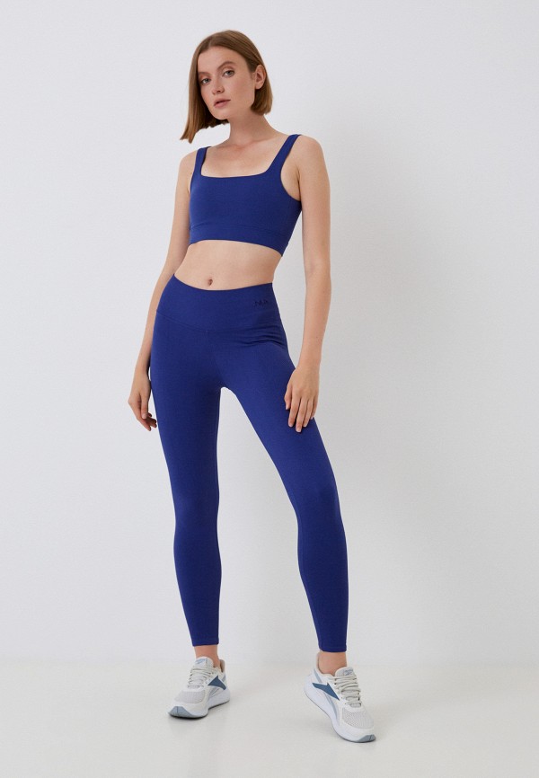 Nux Топ спортивный - Willow Snap Bra - фото 2