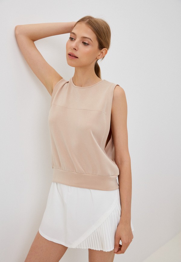 Nux Майка спортивная - Sleek Vest - фото 1