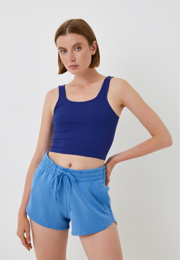 Nux Топ спортивный - Be Free Tank - фото 1