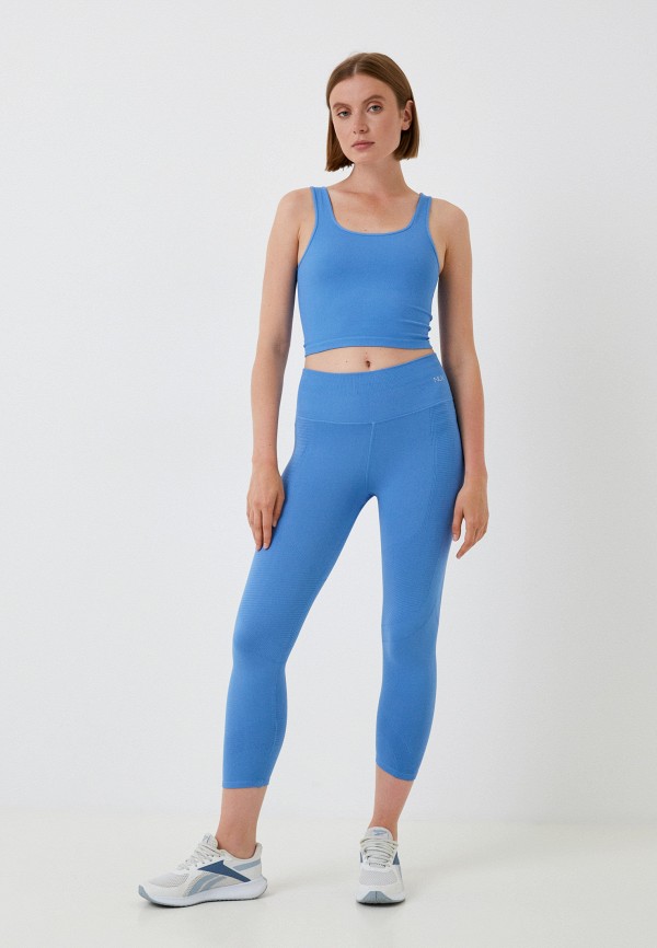 Nux Топ спортивный - Be Free Tank - фото 2