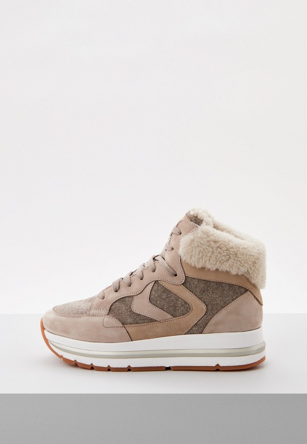 Voile Blanche Кроссовки - фото 1