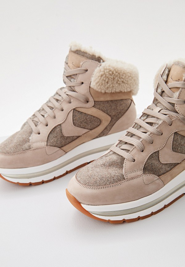 Voile Blanche Кроссовки - фото 2