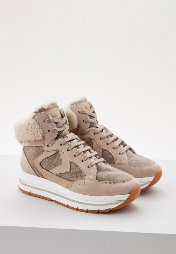 Voile Blanche Кроссовки - фото 3