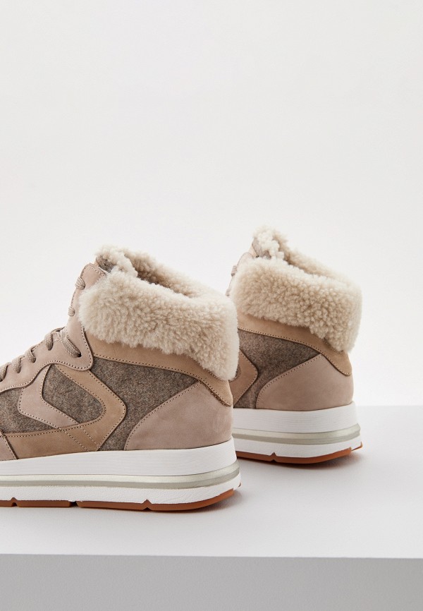 Voile Blanche Кроссовки - фото 4